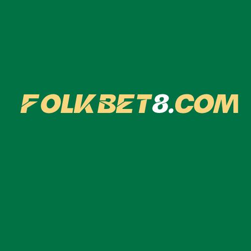 Logo da FOLKBET8